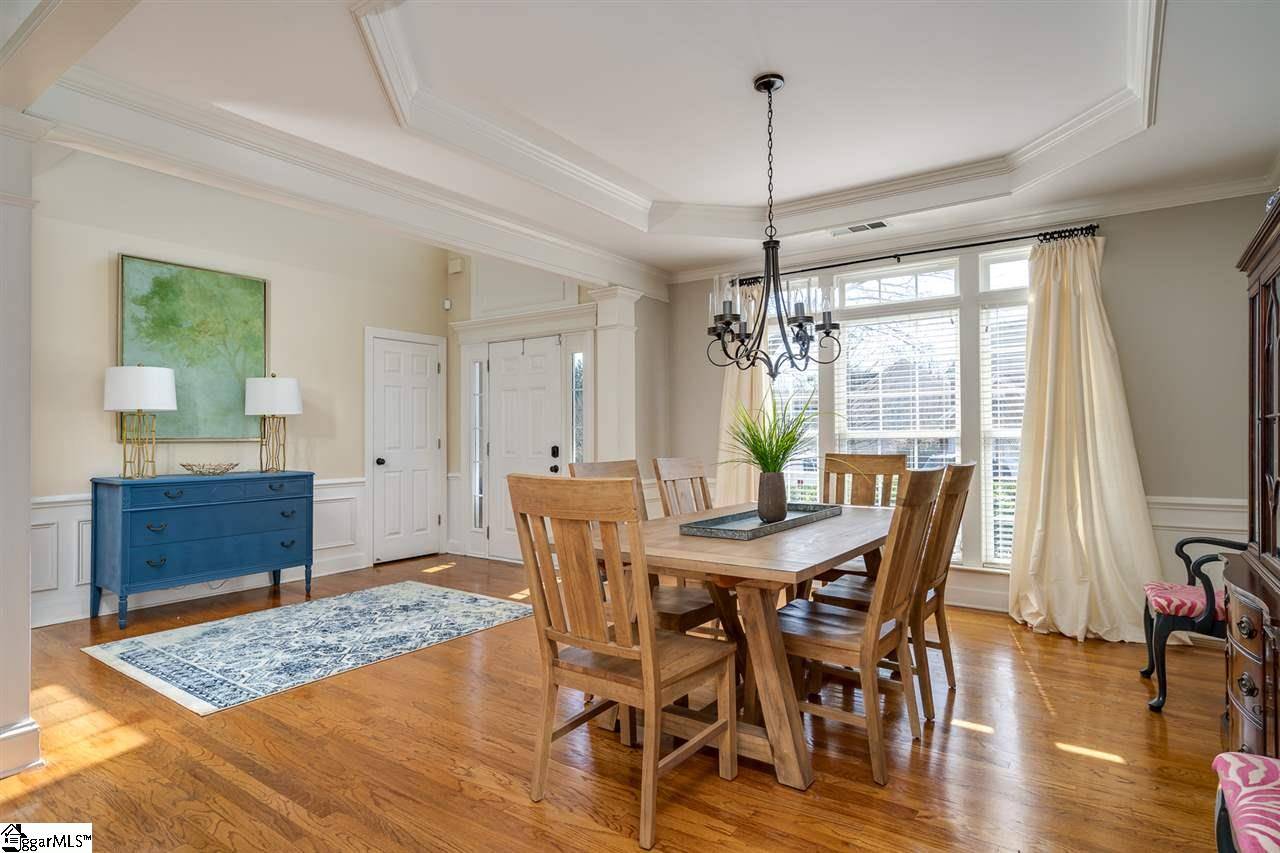 Greer, SC 29650,205 Ascot Ridge Lane
