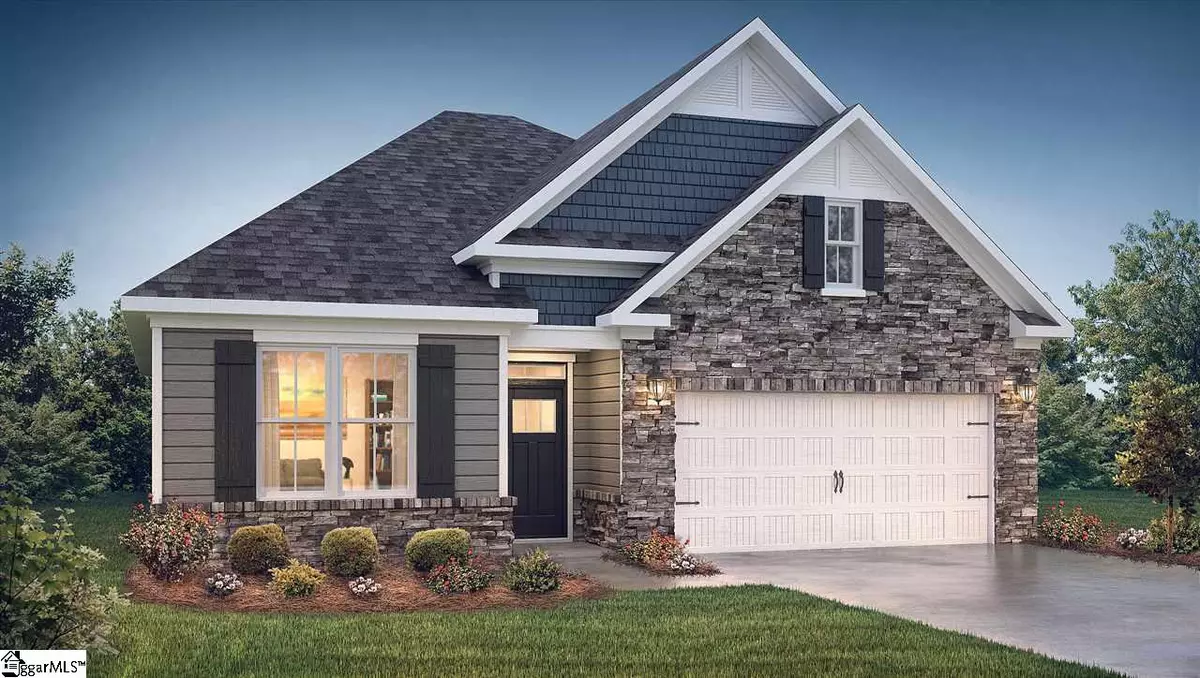 Greer, SC 29651,131 Pelham Glen Way