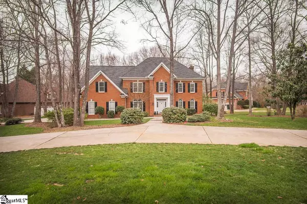 105 Silver Fox Trail, Simpsonville, SC 29681