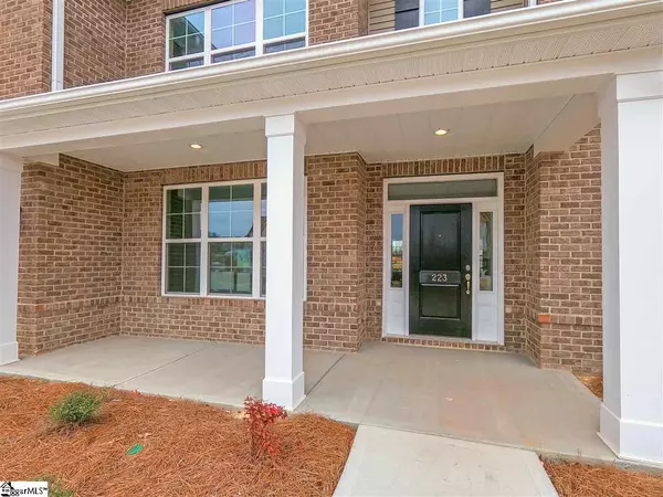 Simpsonville, SC 29681,223 Gordanvale Street