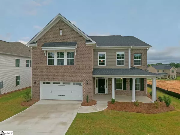 39 Caventon Drive, Simpsonville, SC 29681