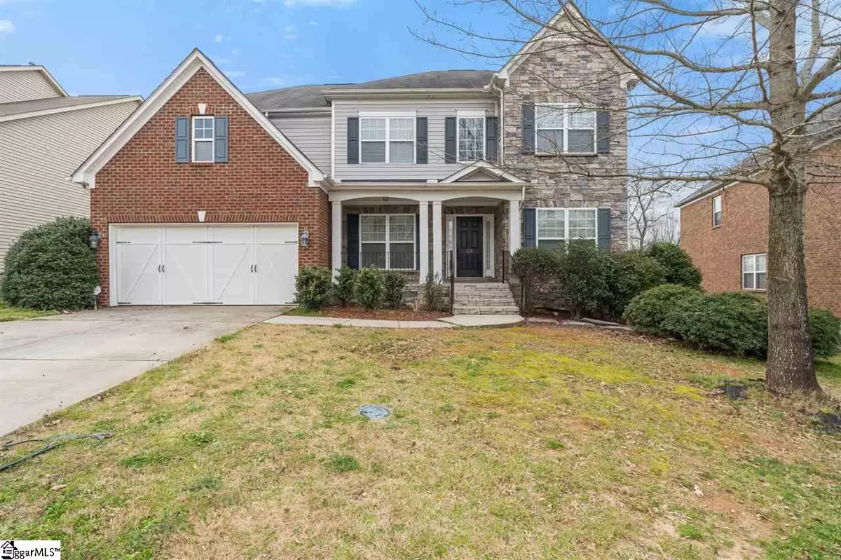 Simpsonville, SC 29681,228 Abbey Gardens Lane