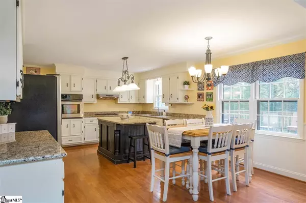 Greer, SC 29650,203 Briar Creek Road