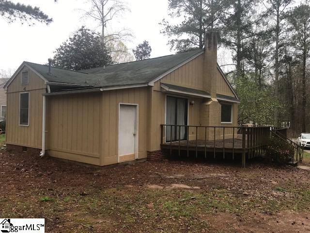 Clinton, SC 29325,210 Belmont Stakes Street