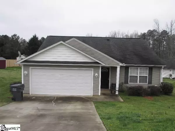 Laurens, SC 29360,205 Lear Drive