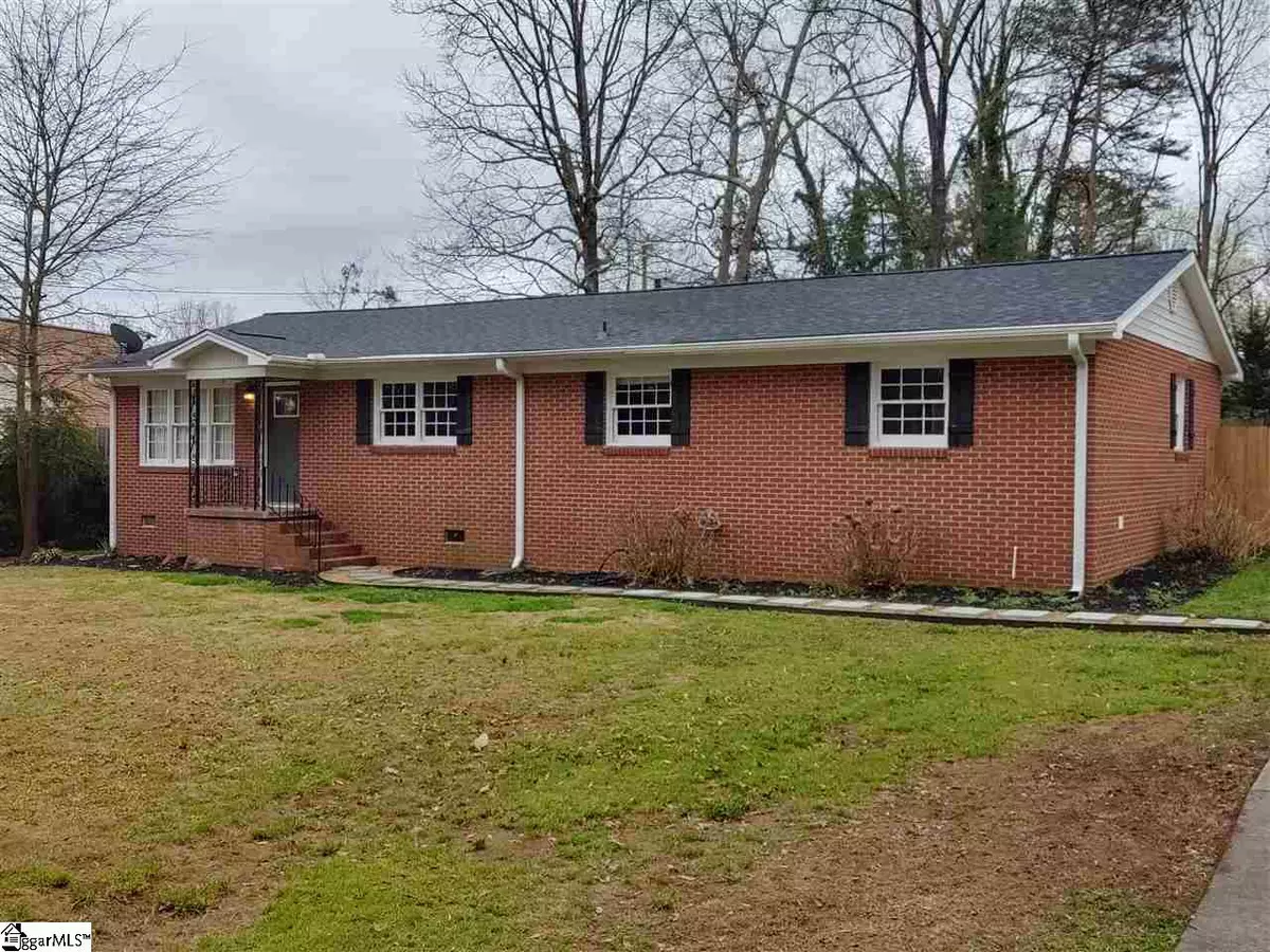 Taylors, SC 29687,3 laurel Drive