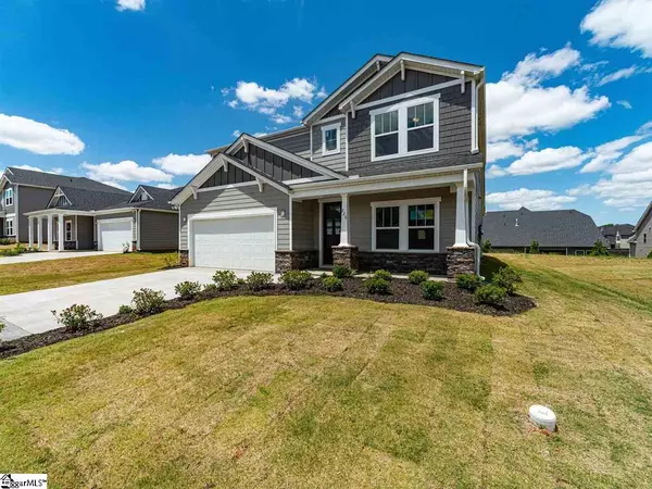 Greer, SC 29651,226 Delbourne Lane