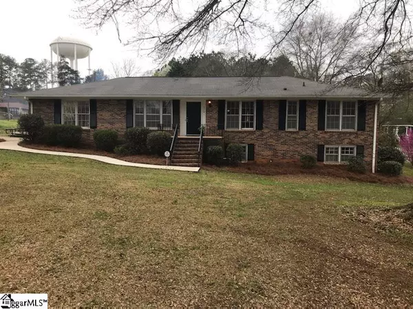 714 Druid Hills Drive, Anderson, SC 29621