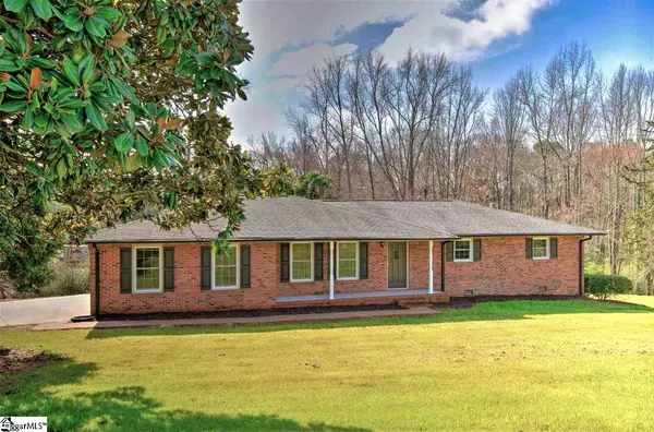 903 Parkwood Drive, Anderson, SC 29625