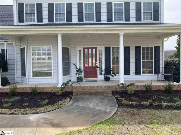 Piedmont, SC 29673,503 Spalding Court