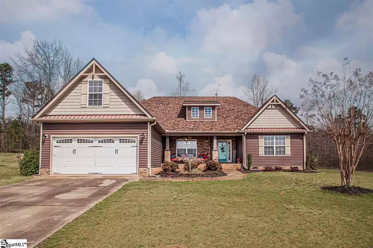Taylors, SC 29687,32 Berry Pine Court