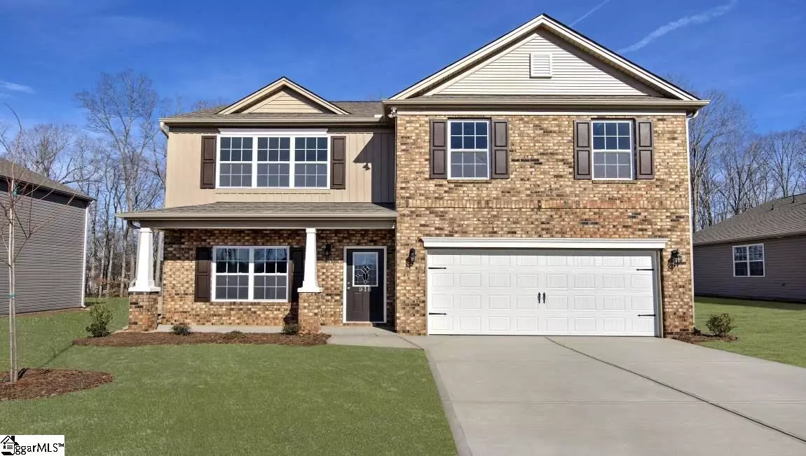 Piedmont, SC 29673,11 BRIDLEWOOD Lane