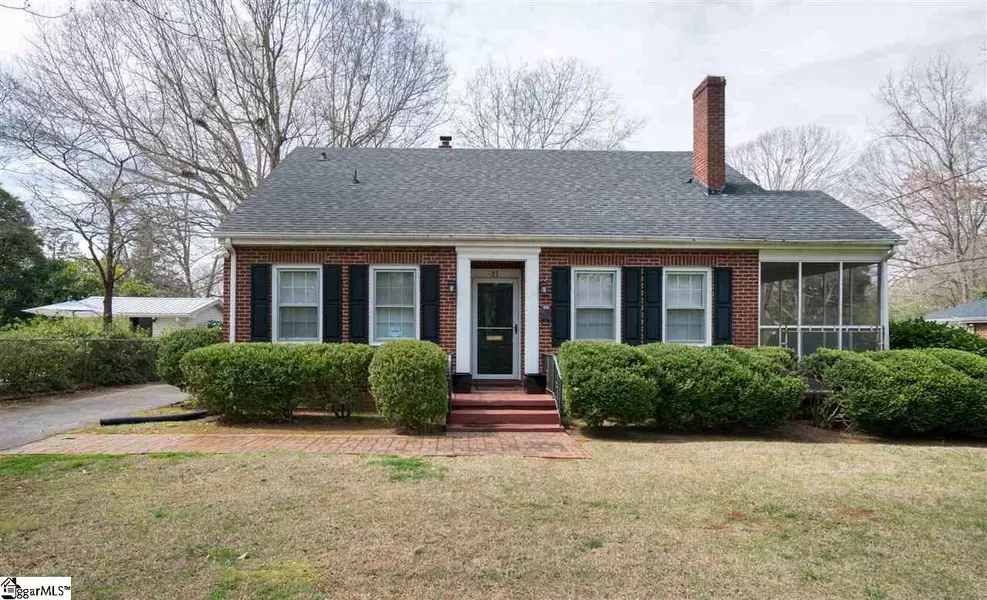 21 Meyers Court, Greenville, SC 29609