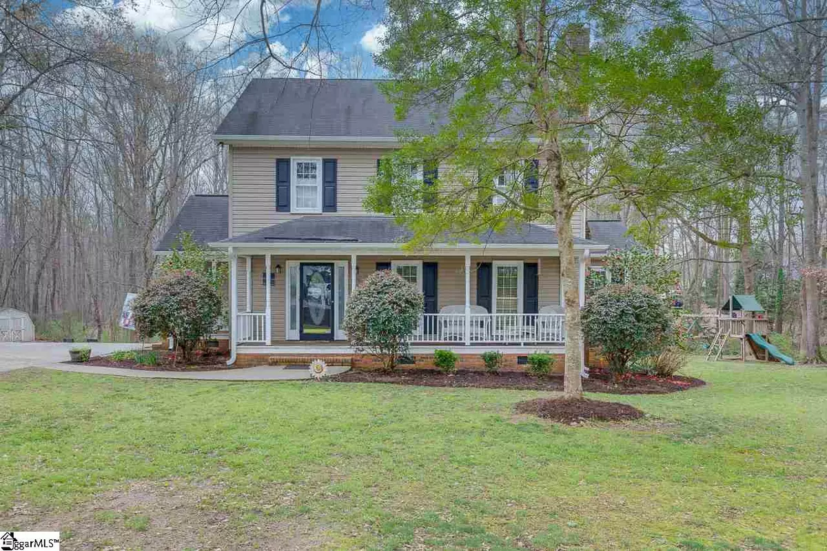 Easley, SC 29642,108 Ascot Court