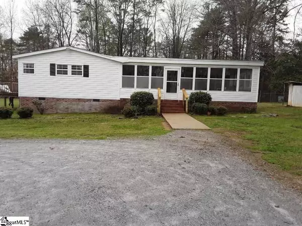 3858 W Georgia Road, Pelzer, SC 29669