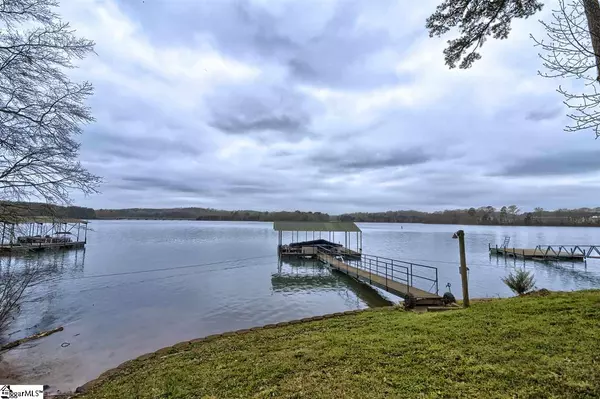 Clemson, SC 29631,213 Strawberry Lane