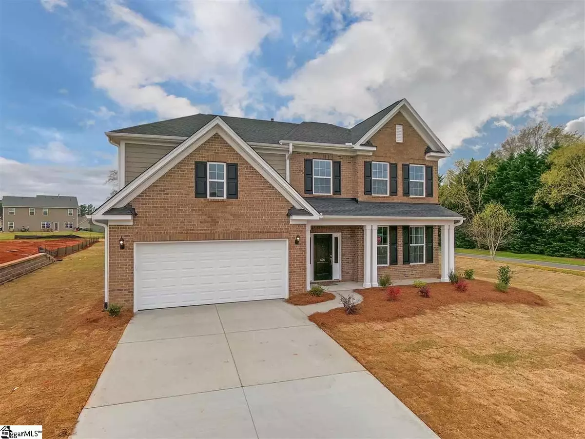 Easley, SC 29642,600 N Meadows Lane