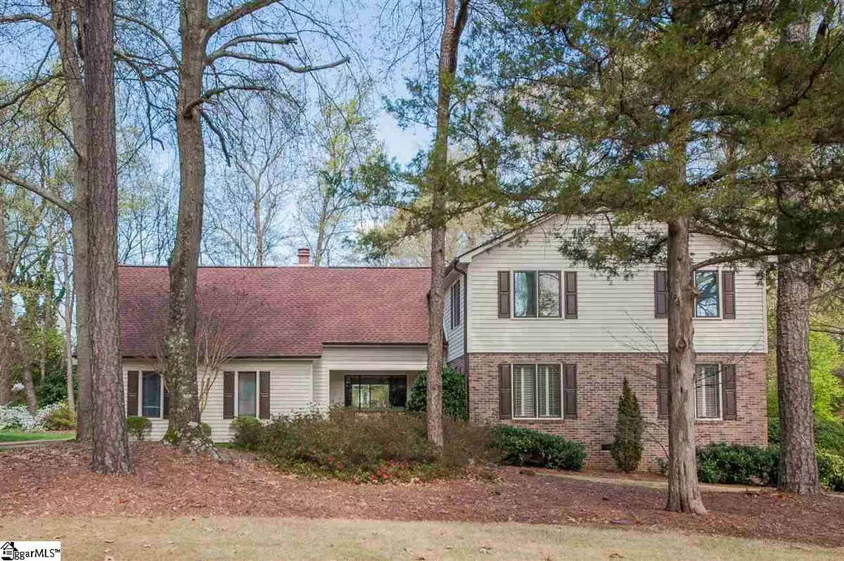 Greer, SC 29650,221 Silver Creek Road