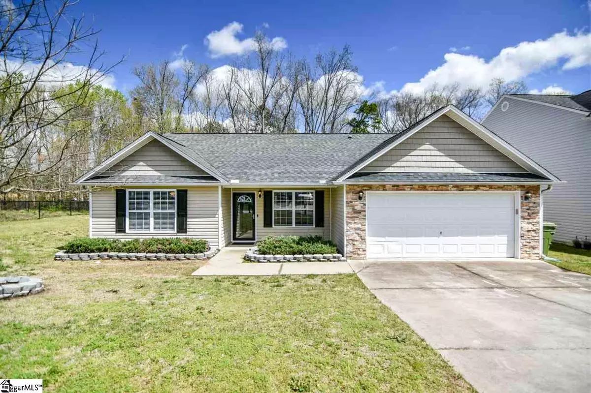 Fountain Inn, SC 29644,611 Fountainbrook Lane