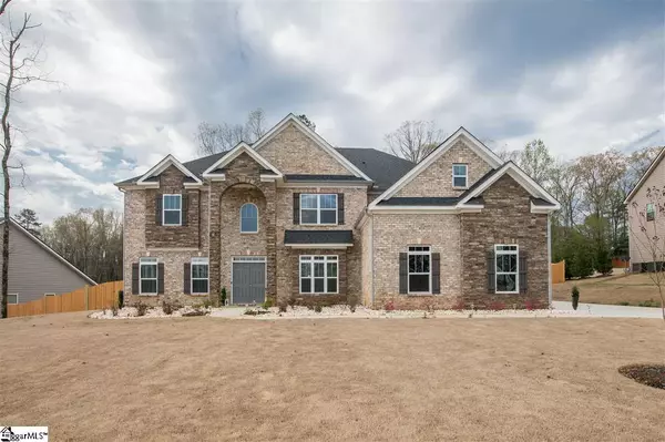 116 Ivy Woods Court, Fountain Inn, SC 29644