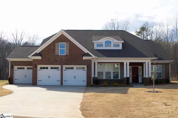 232 Crestgate Way, Easley, SC 29642-3583