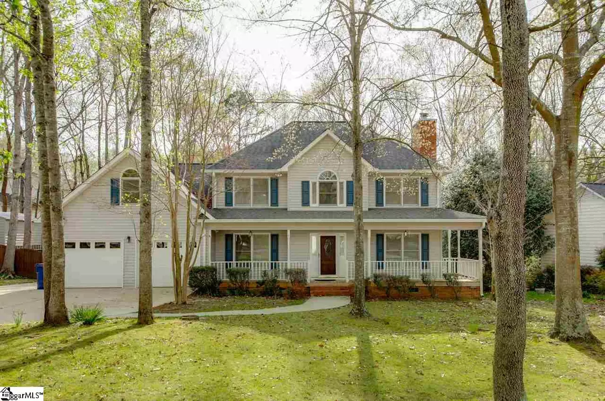 Simpsonville, SC 29680,105 Timberjack Street