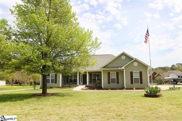 184 Crow Road, Inman, SC 29349