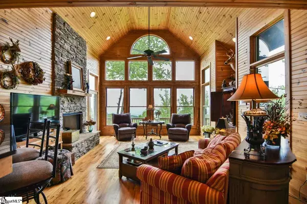 Cleveland, SC 29635,10 Woodbine