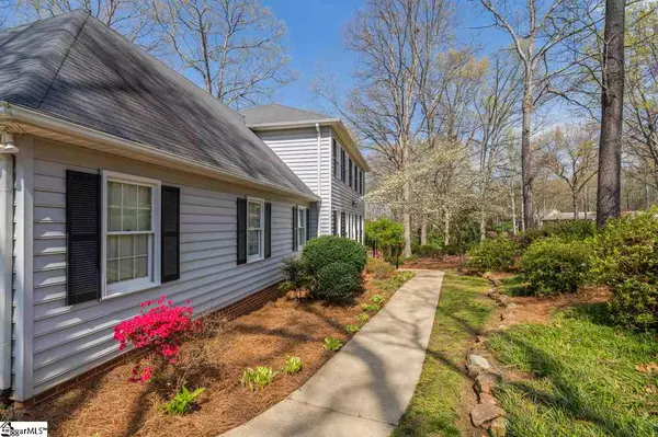 Greenville, SC 29609,203 Winsford Drive