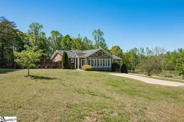 Simpsonville, SC 29680,210 Black Road