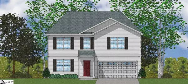 331 Elevation Court, Inman, SC 29349