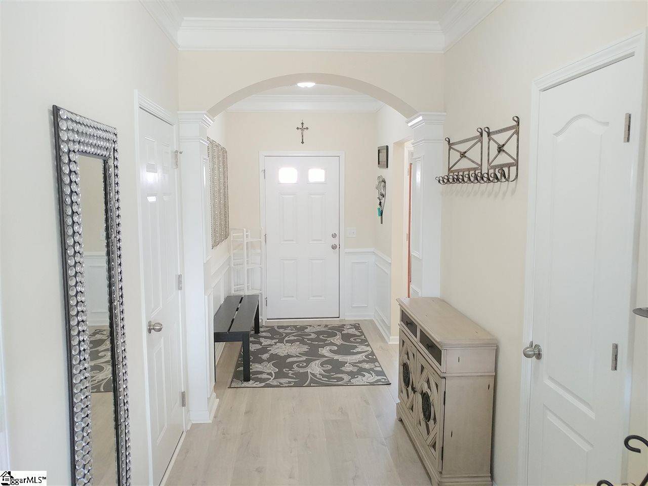 Easley, SC 29642-7301,115 Caledonia Drive