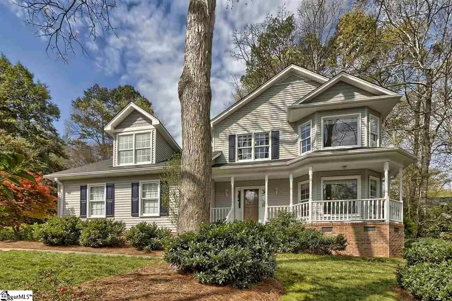 109 River Way Drive, Greer, SC 29651