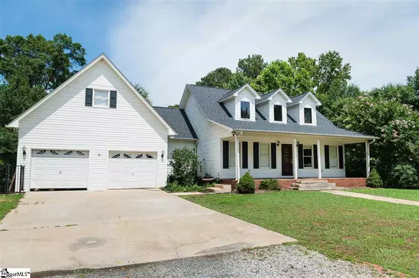 Boiling Springs, SC 29316,364 Belcher Road