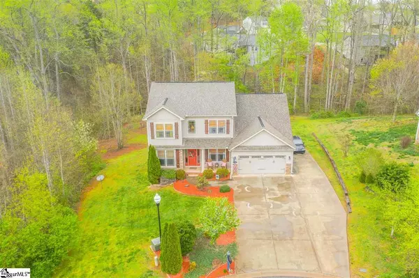 Boiling Springs, SC 29316,550 Abberly Lane