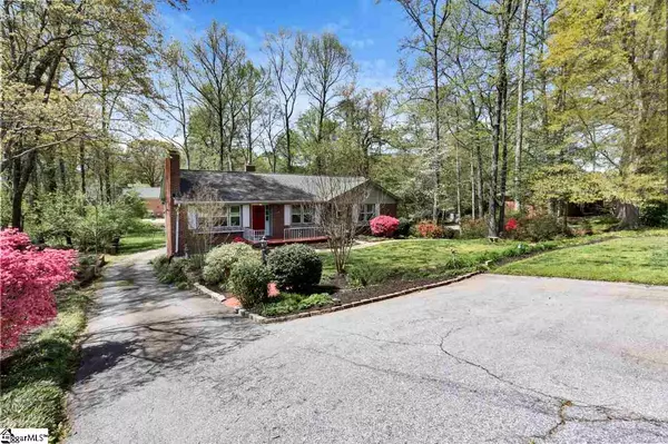 Greenville, SC 29615,6 Berryhill Road