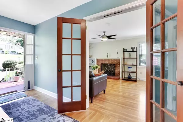 Greenville, SC 29615,6 Berryhill Road