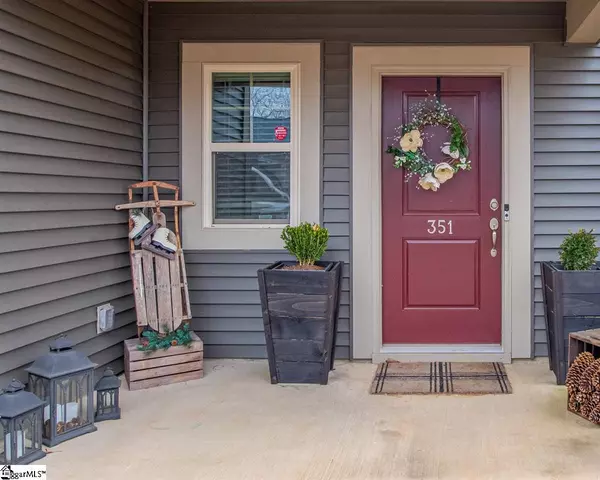 Easley, SC 29642,351 AVENDELL Drive