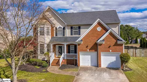 204 Sandy Lane, Greenville, SC 29605