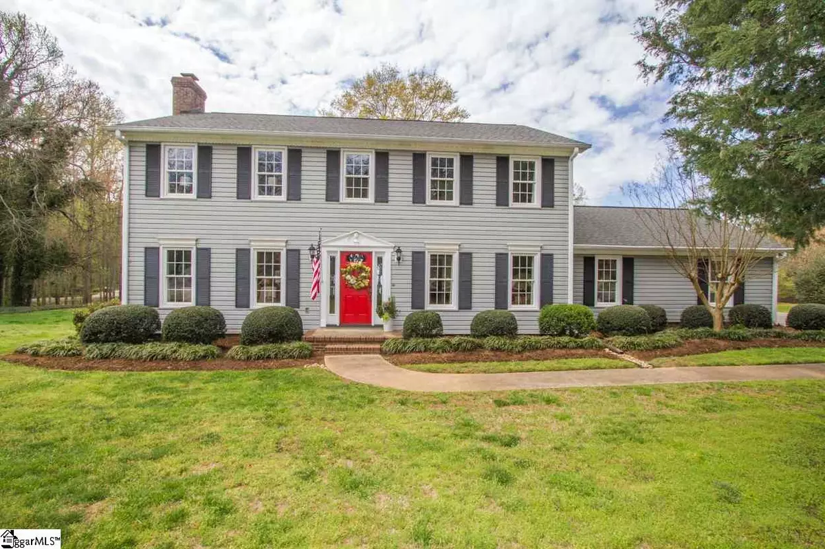 Easley, SC 29640,105 Buckingham Road