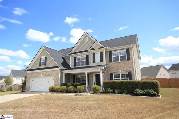 Simpsonville, SC 29680,10 Candyce Court