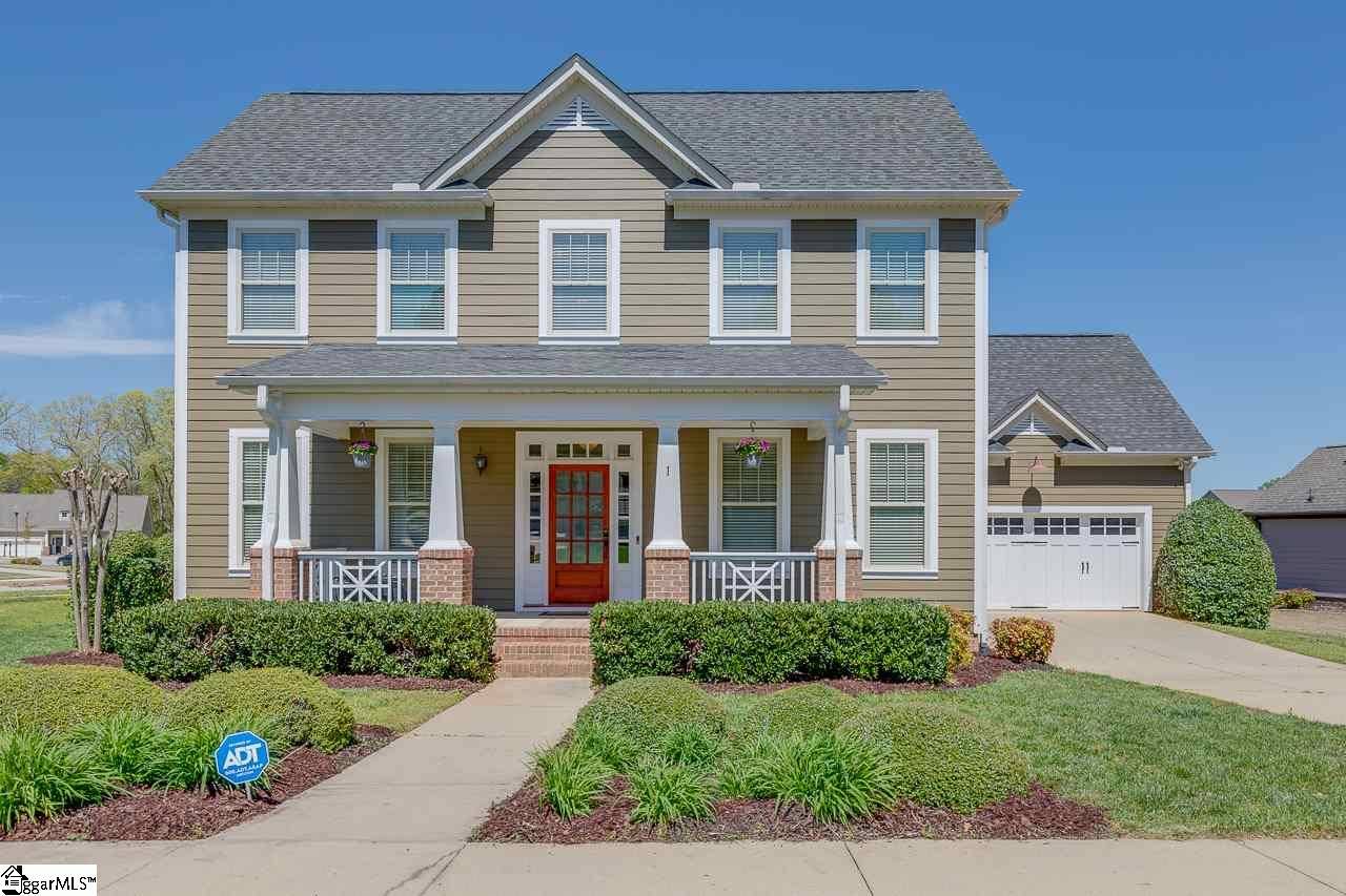 1 Donemere Way, Fountain Inn, SC 29644