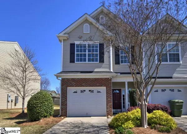 34 Bay Springs Drive, Simpsonville, SC 29681