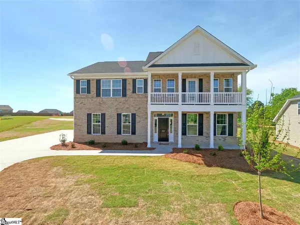 602 N Meadows Lane, Easley, SC 29642