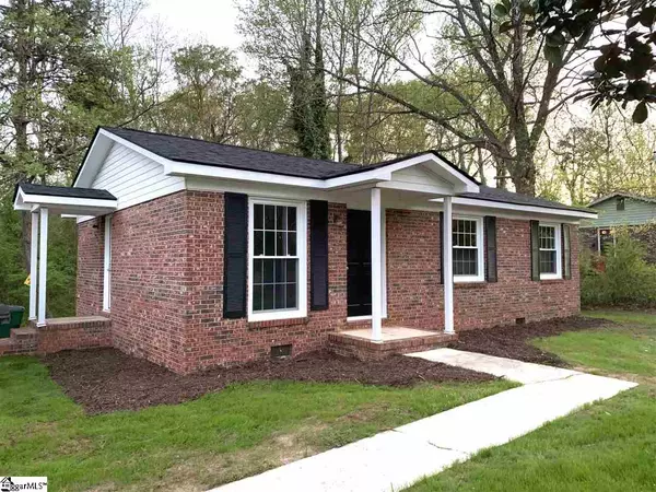 20 Brown Street,  Williamston,  SC 29697-1127