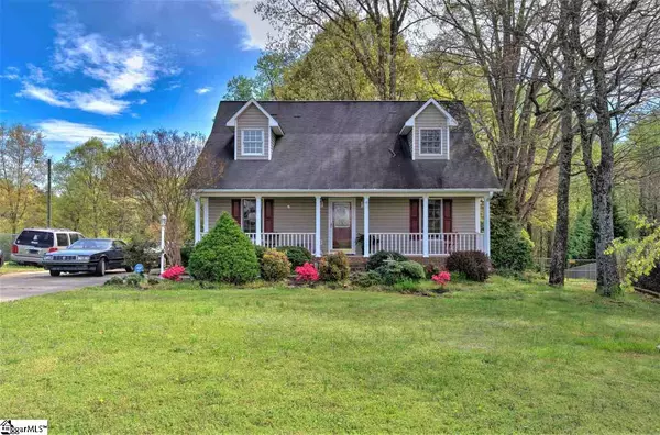 151 Chandler Downs Trail, Inman, SC 29349