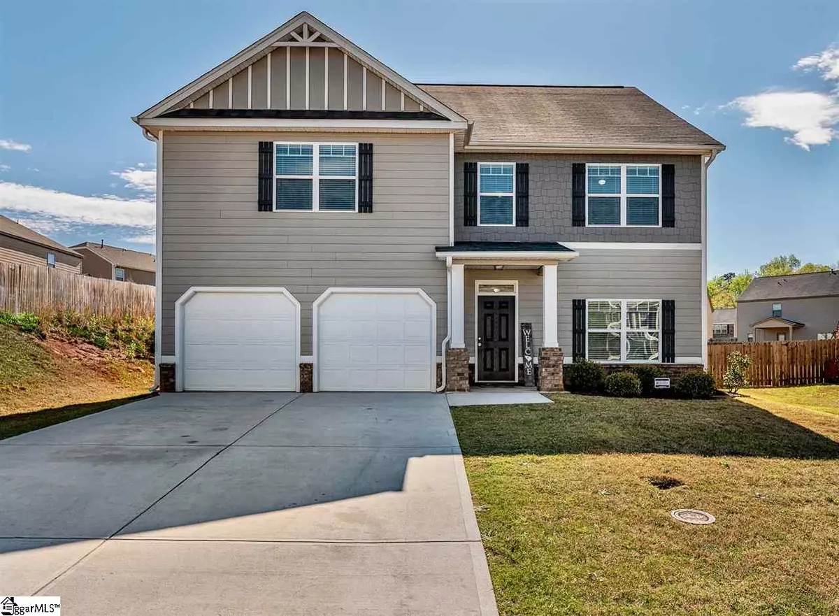 Simpsonville, SC 29681,505 Grace Hill Place