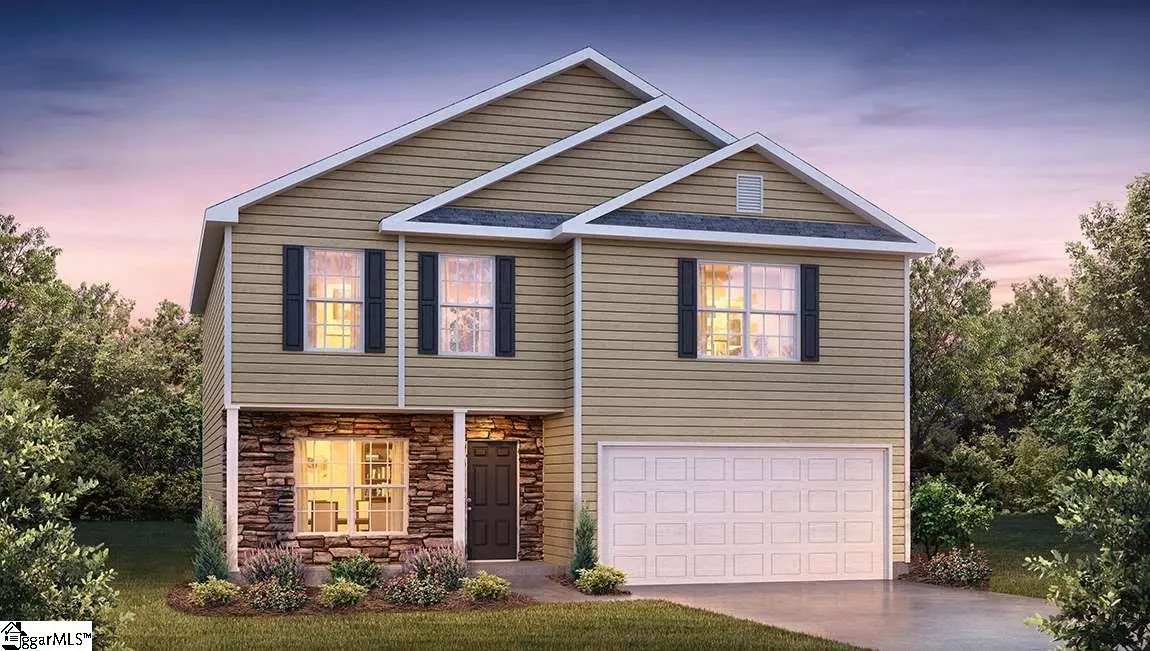 Pelzer, SC 29669,250 Hillendale Way
