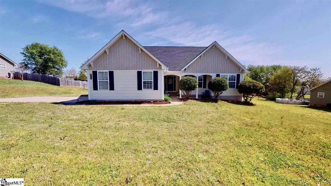 207 Abners Trail Road, Greer, SC 29651