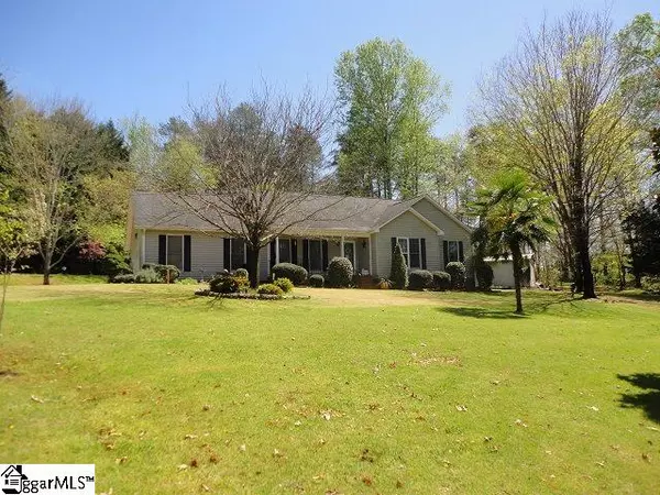 397 Beechwood Drive, Greer, SC 29651